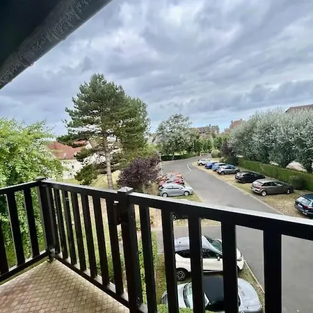 L Agreable En Centre-ville * Blonville-sur-Mer