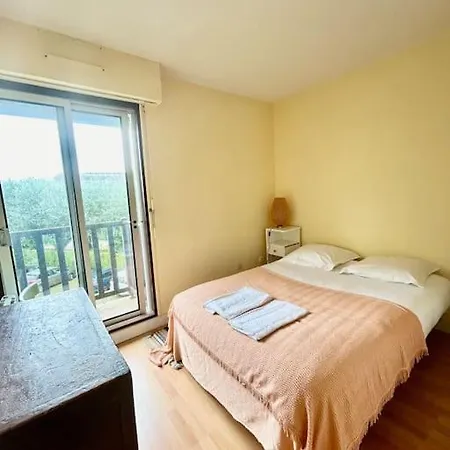 L Agreable En Centre-ville * Blonville-sur-Mer