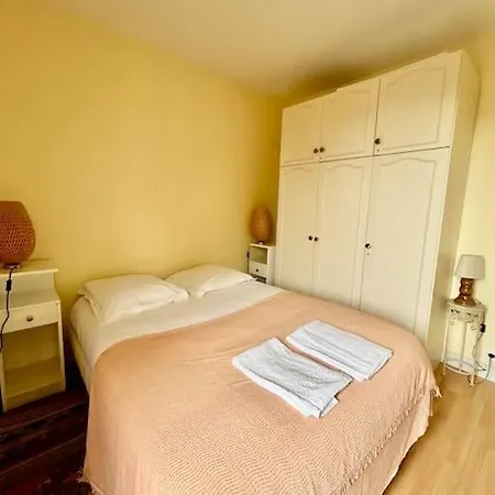 L Agreable En Centre-ville Blonville-sur-Mer