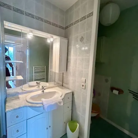 L Agreable En Centre-ville * Blonville-sur-Mer