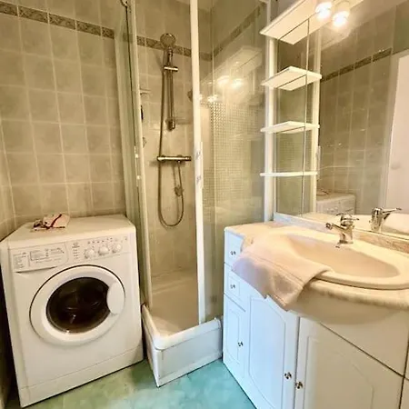 L Agreable En Centre-ville Apartment
